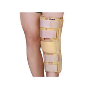KNEE BRACE LONG TYPE 24 AND XL