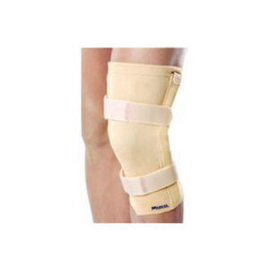 KNEE CAP RIGID HINGE AND XL