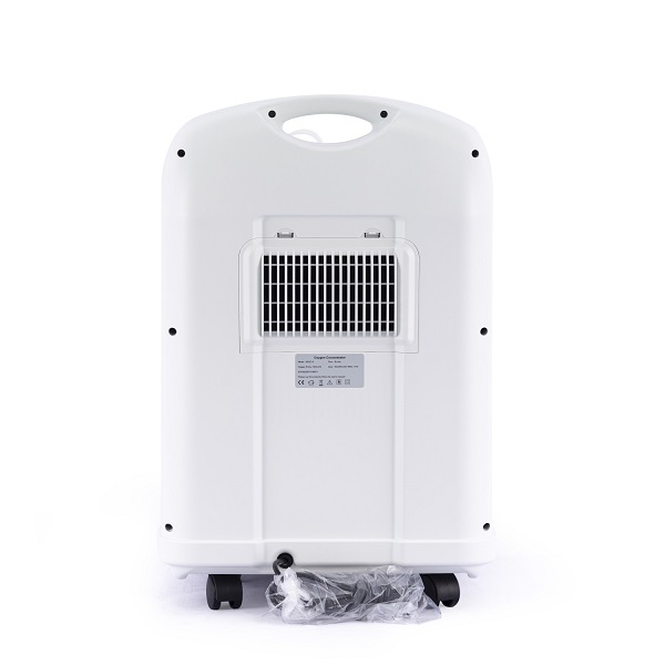 KSOC 5 Oxygen Concentrator - Range 1 - 10 L - Image 4