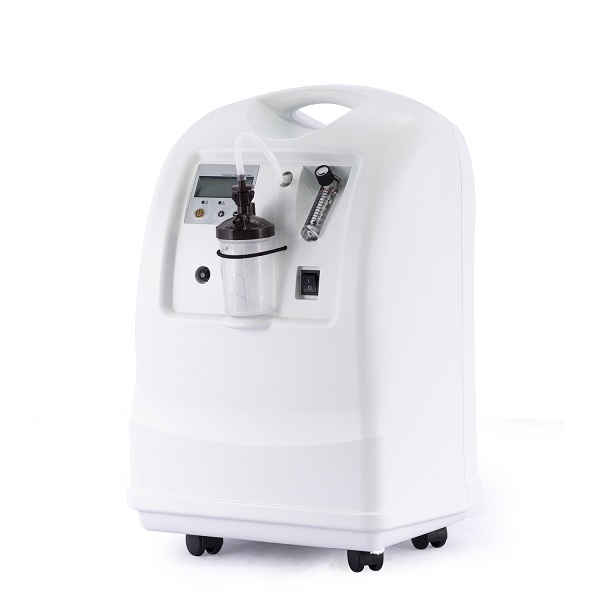 KSOC 5 Oxygen Concentrator - Range 1 - 10 L - Image 2