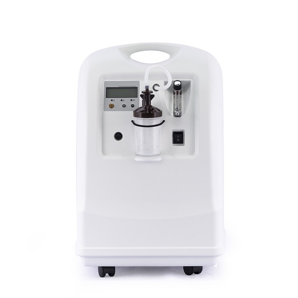 KSOC 5 Oxygen Concentrator - Range 1 - 10 L - Image 3