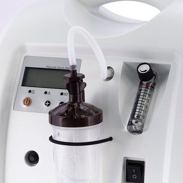 KSOC 5 Oxygen Concentrator - Range 1 - 10 L - Image 5