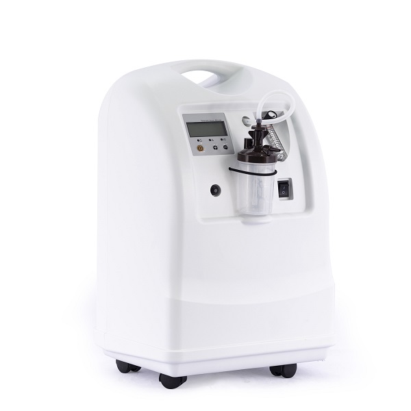 KSOC 5 Oxygen Concentrator - Range 1 - 10 L