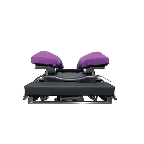 KYRA Curve Spine Frame - Image 2