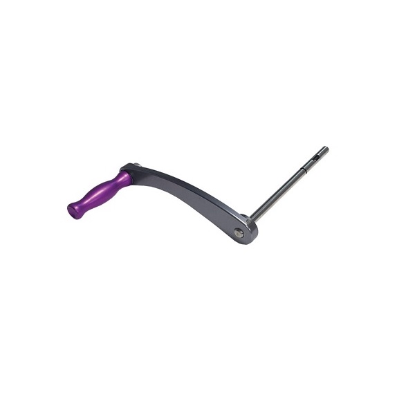 KYRA Curve Spine Frame - Image 4