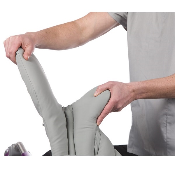KYRA Comfort 350 Stirrup - Image 2