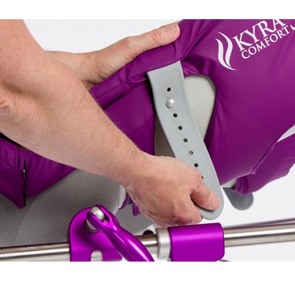 KYRA Comfort 350 Stirrup - Image 3