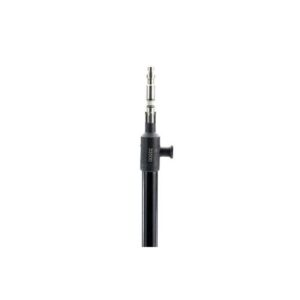 Karl Storz 10.0 mm CLICKLINE Metal Outer Sheath, Insulated, 36 cm