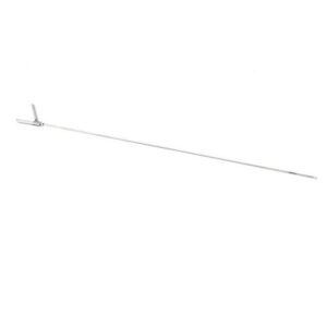 Karl Storz 10.0 mm CLICKLINE Spoon Forcep, 36 cm