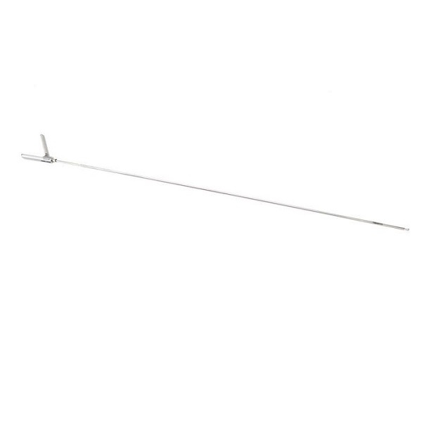 Karl Storz 10.0 mm CLICKLINE Spoon Forcep, 36 cm