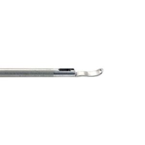 Karl Storz 10.0 mm Retractor for Gastric Banding, 36 cm