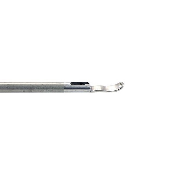 Karl Storz 10.0 mm Retractor for Gastric Banding, 36 cm