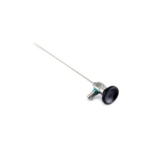 Karl Storz 2.7 mm 0° HOPKINS® II Autoclavable Telescope, 18 cm, E-Class, Green