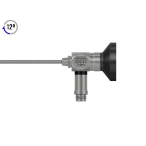 Karl Storz 2.9 mm 12º Hopkins II Hysteroscope