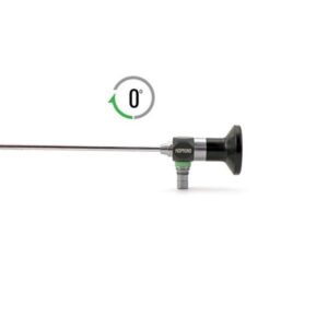 Karl Storz 3.5 mm 0º Hysteroscope