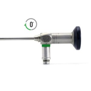 Karl Storz 4.0 mm 0º Hopkins II Telescope, Eyepiece