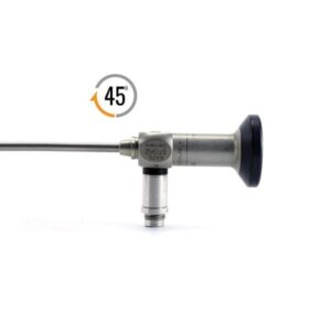 Karl Storz 4.0 mm 45º Hopkins II Autoclavable Teles