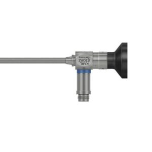 Karl Storz 4.0 mm 90º Hopkins II Autoclavable Telescope, 18 cm, Blue
