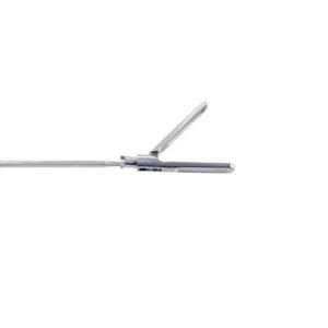 Karl Storz 5.0 CLICKLINE Single-Action Grasper, 36 cm