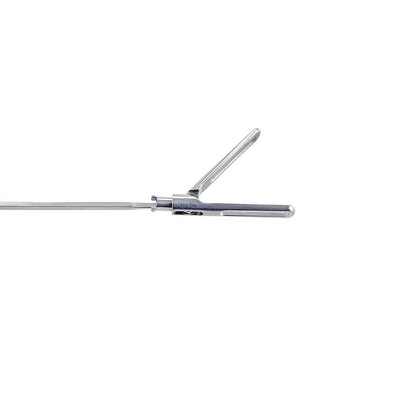 Karl Storz 5.0 CLICKLINE Single-Action Grasper, 36 cm