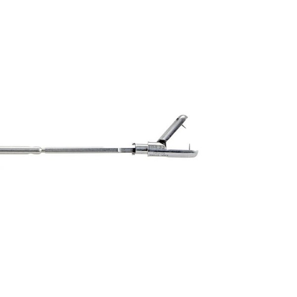 Karl Storz 5.0 mm CLICKLINE Biopsy Punch Forcep, 36 cm