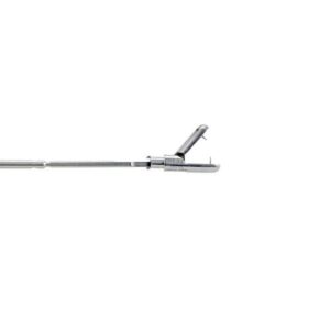 Karl Storz 5.0 mm CLICKLINE Biopsy Punch Forcep, 43 cm