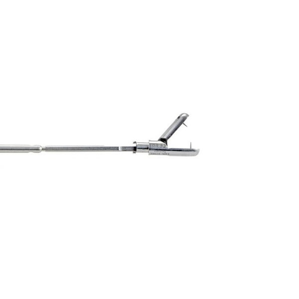 Karl Storz 5.0 mm CLICKLINE Biopsy Punch Forcep, 43 cm