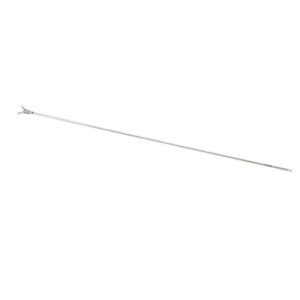 Karl Storz 5.0 mm CLICKLINE Dissecting Forcep, 36 cm