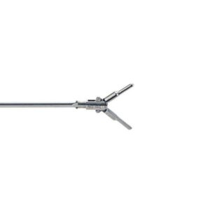 Karl Storz 5.0 mm CLICKLINE Dolphin Nose Dissector, 36 cm