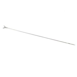 Karl Storz 5.0 mm CLICKLINE Grasping Forcep, 36 cm