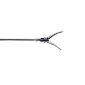 Karl Storz 5.0 mm CLICKLINE Kelly Diss/Grasp Forcep, 36 cm