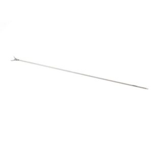 Karl Storz 5.0 mm CLICKLINE Right Angle Dissecting Grasper, 36 cm