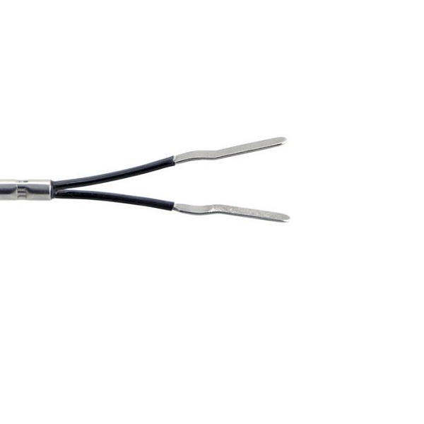 Karl Storz 5.0 mm x 33 cm Take-Apart Coagulation Forcep