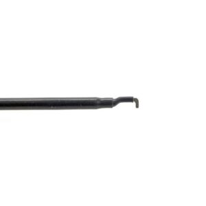 Karl Storz 5.0 mm x 36 cm Coagulating L-Hook Electrode