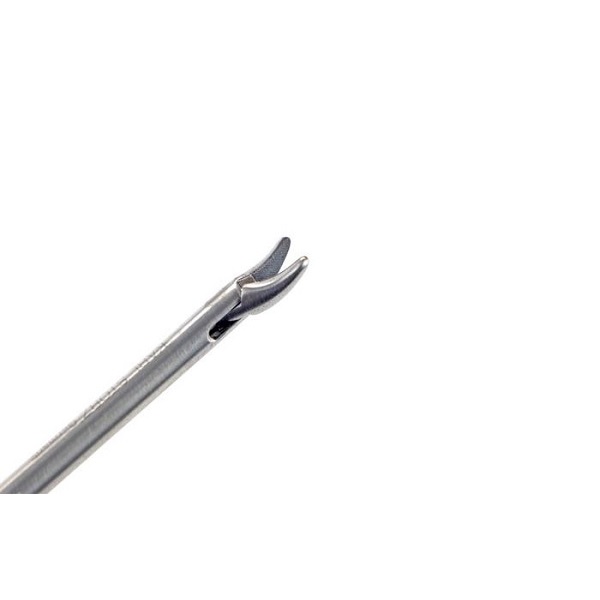 Karl Storz Angled Needle Holder