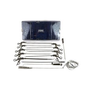 Karl Storz Bariatric Lap Band Set