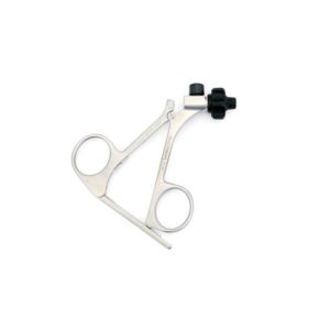 Karl Storz CLICKLINE Laparoscopy Handle, Ratcheting