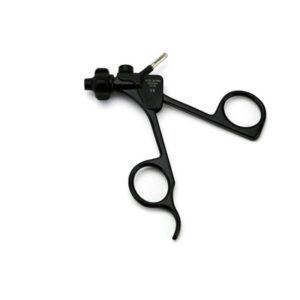 Karl Storz CLICKLINE Metal Handle, Rotating, Without Ratchet