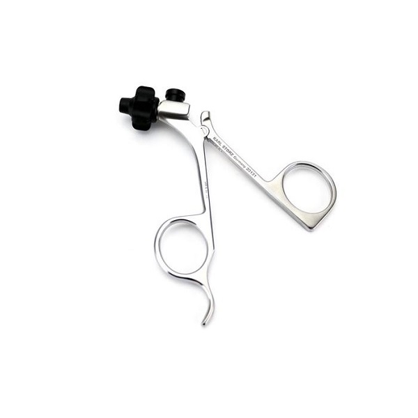 Karl Storz CLICKLINE Metal Handle