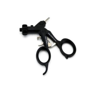 Karl Storz CLICKLINE Plastic Handle, Ratcheting