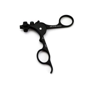 Karl Storz CLICKLINE Plastic Handle, Without Ratchet