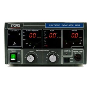 Karl Storz Electronic Laparoflator