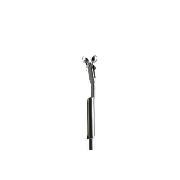 Karl Storz Optical Biopsy Forceps, Double Action