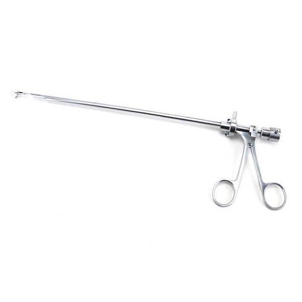 Karl Storz Optical Grasping Forceps, Double Action