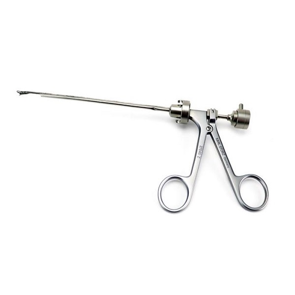 Karl Storz Pediatric Optical Forcep, Biopsy