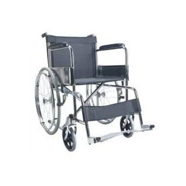 Karma Foldable Fighter C Manual Wheelchair