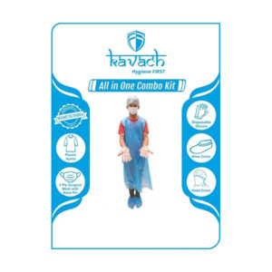kavach All in one Protection Kit