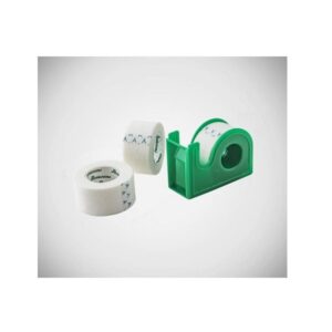Romsons Kenpore Plus Paper Surgical Tape Size 9.0mtr Size: 50.0 Mm