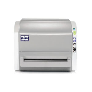 Kiran Cawo Digitizer 3.2