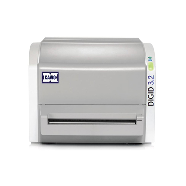 Kiran Cawo Digitizer 3.2